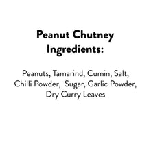 Load image into Gallery viewer, Instant Upma Mix &amp; Instant Peanut Chutney Mix Combo
