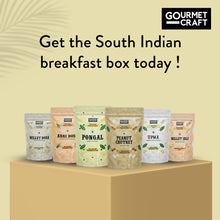Load image into Gallery viewer, The South Indian Breakfast Box
