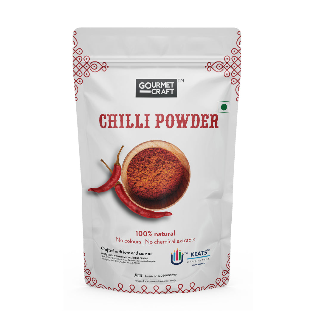 Red Chilli Powder (200g)